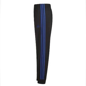NWT Adidas Big Boys Tricot Jogger Pants, M 10/12